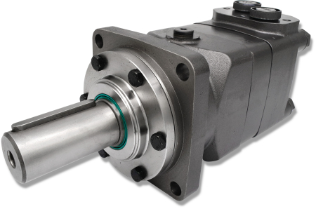 Produse EmagMarketplace - Motor hidraulic BM6 OMT 400 cmc
