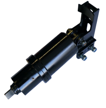 Produse EmagMarketplace - Motor hidraulic pentru foraj cuplu 500Nm EMH