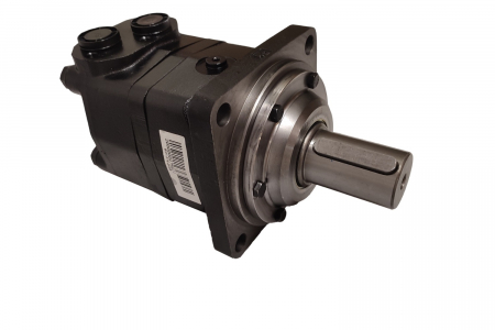 Motor hidraulic tip MV315 [4]