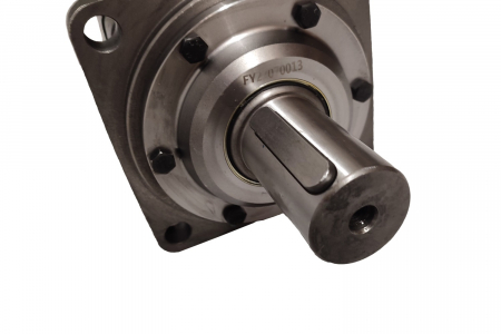 Motor hidraulic tip MV315 [3]