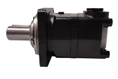 Motor hidraulic tip MV315 [6]