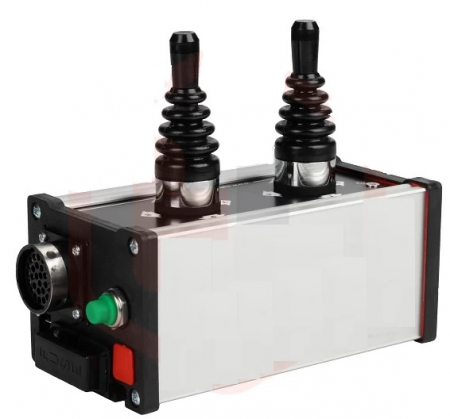 Panou de control electric cu 2 comenzi [1]