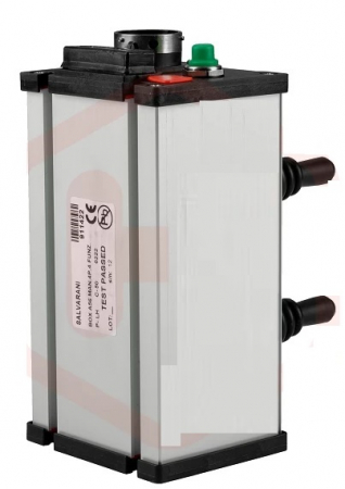 Accesorii Utilaje Constructii - Panou de control electric cu 2 comenzi
