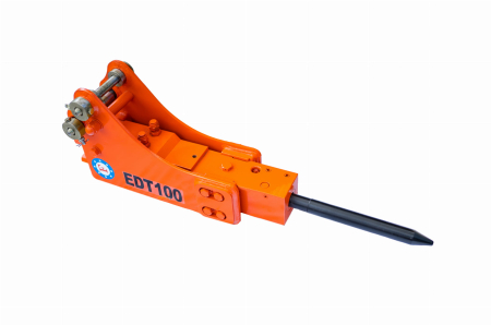 Piese de schimb tractoare - Picon hidraulic 70 Kg pentru miniexcavatoare