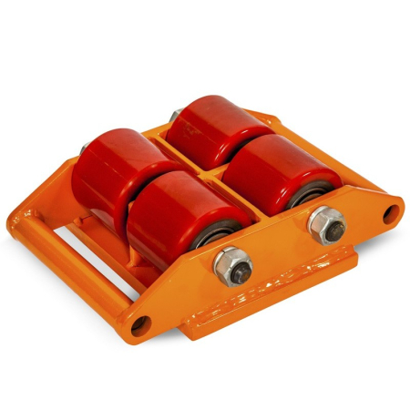 Produse EmagMarketplace - Platforma de transport pe role EMH 6 tone