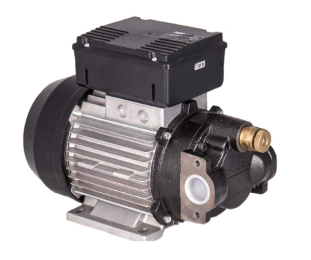 Produse EmagMarketplace - Pompa transfer ulei/ motorina Viscomat 90