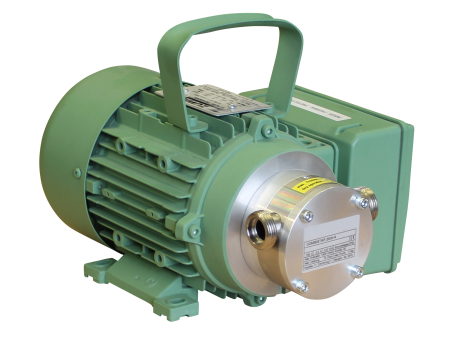 Produse EmagMarketplace - Pompa UNISTAR transfer fluide abrazive