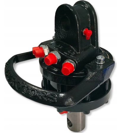 Produse EmagMarketplace - Rotator hidraulic EMH 1 tona forta