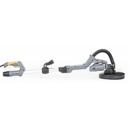 Set 45 piese slefuitor telescopic 2 in 1 pentru ipsos EMH [7]