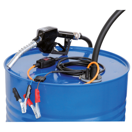 Set pompa combustibili 12V [1]