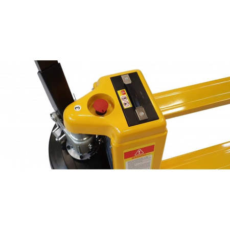 Transpalet semielectric 1800 Kg EMH [4]