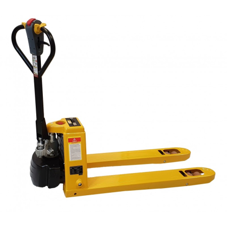 Transpalet semielectric 1800 Kg EMH [1]