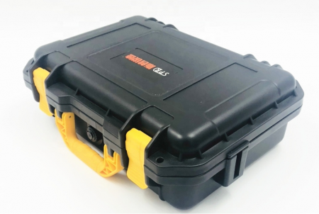 Trusa cu manometru digital si adaptoare pentru diagnosticarea sistemelor hidraulice 500 Bar [1]