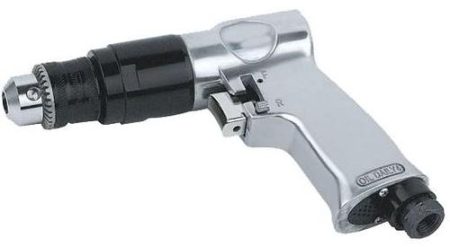 Trusa de scule pneumatice EMH 50 piese si carcasa protectie [5]