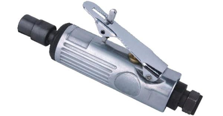 Trusa de scule pneumatice EMH 50 piese si carcasa protectie [4]