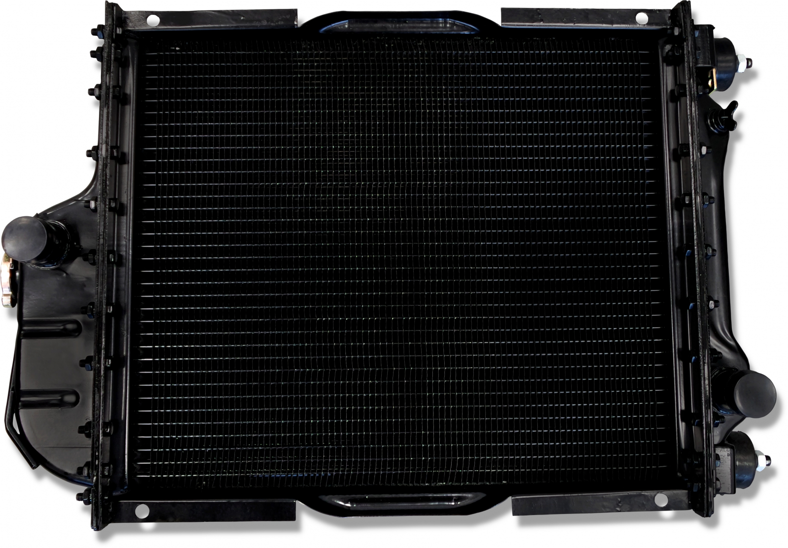 Mtz Radiators Radiator de racire apa pentru tractoare MTZ, BELARUS sau PRONAR