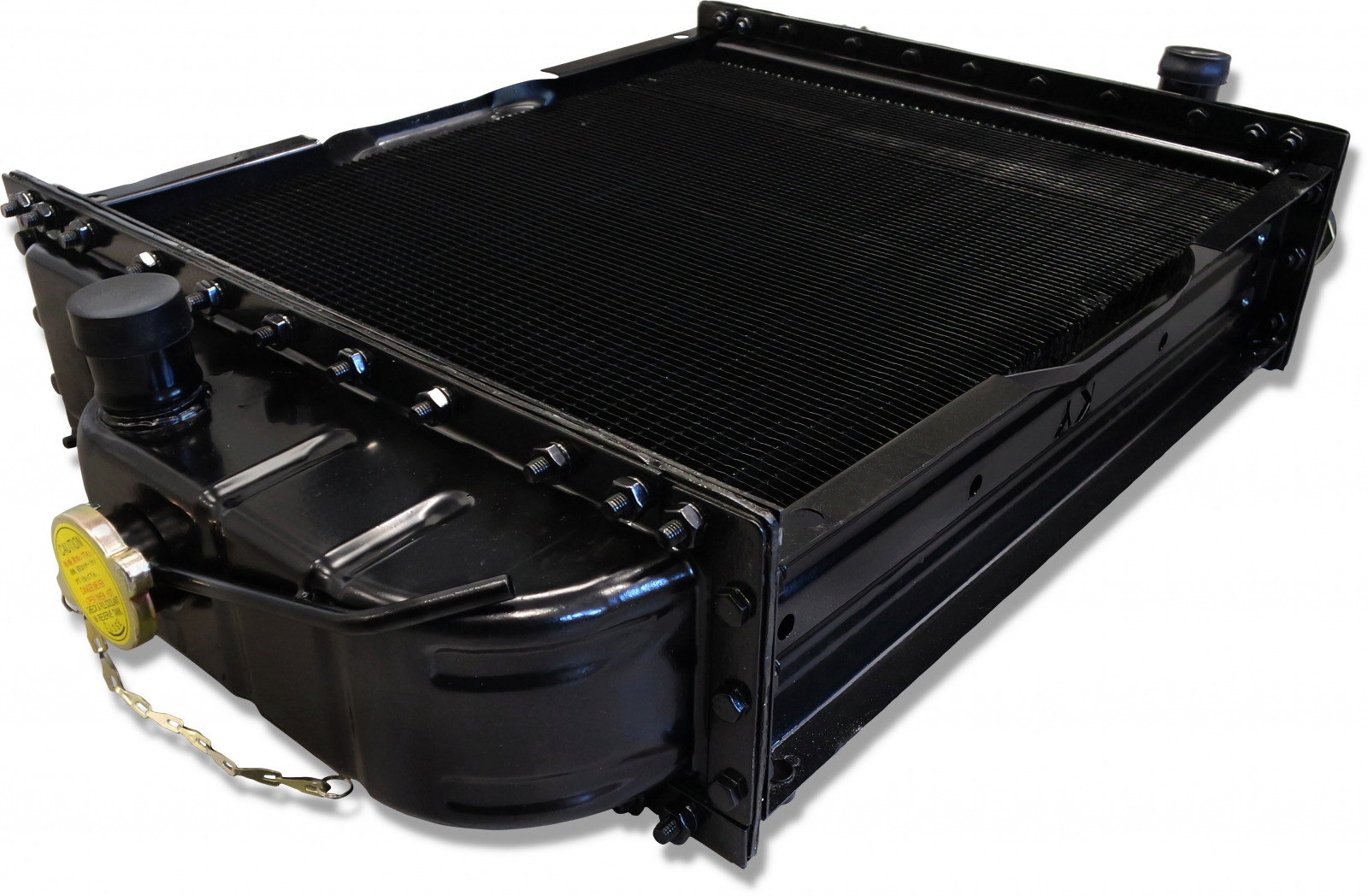 Mtz Radiators Radiator de racire apa pentru tractoare MTZ, BELARUS sau PRONAR