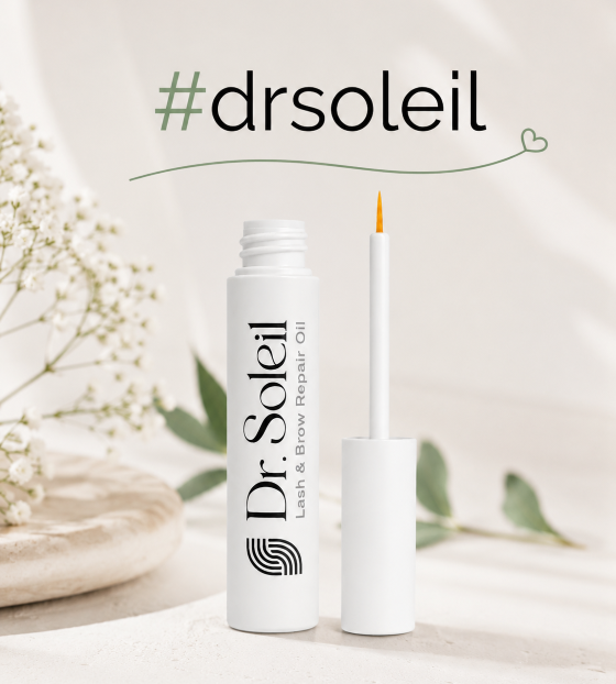 eMinut - cauti un gel curatare fata Dr. soleil