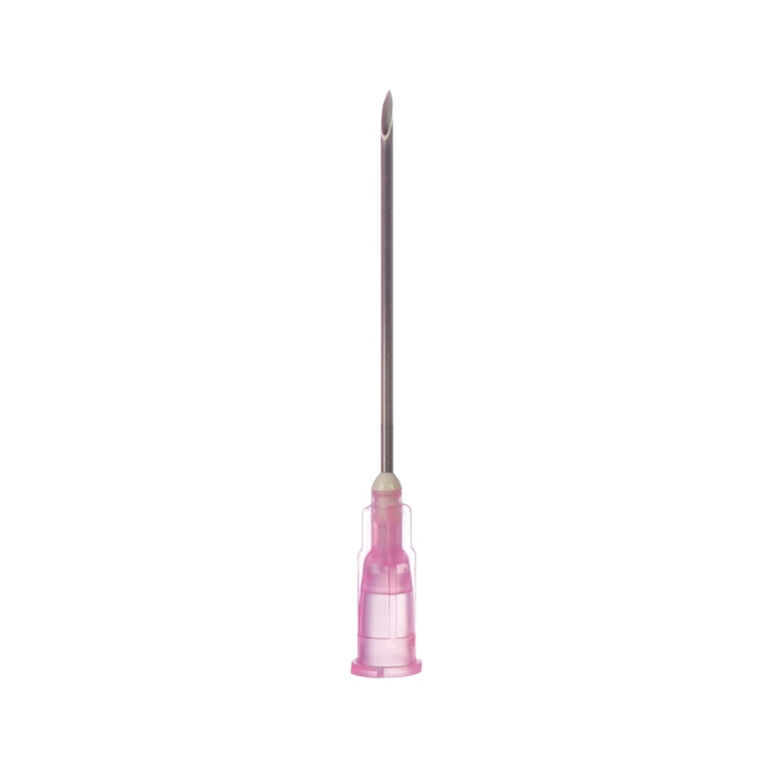 Ace seringa sterile Minut, set 100 buc 18G 1 1/2 [1]