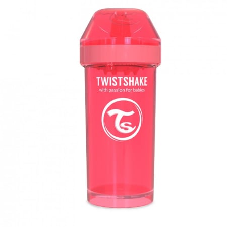 Cana anticurgere 12+ Twistshake 360 ml [2]