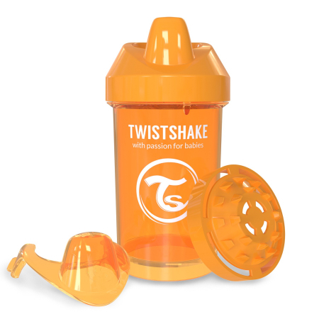 Cana anticurgere 8+ Twistshake 300 ml [2]