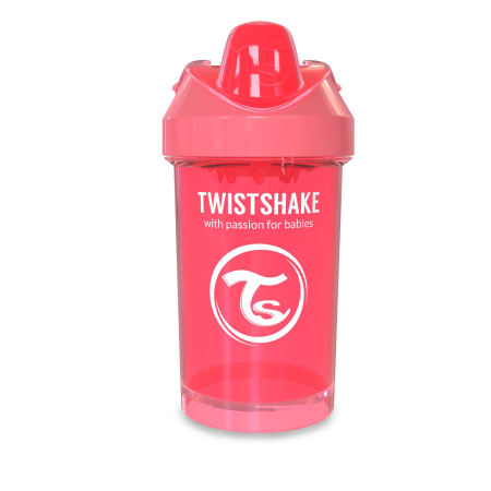 Cana anticurgere 8+ Twistshake 300 ml [1]
