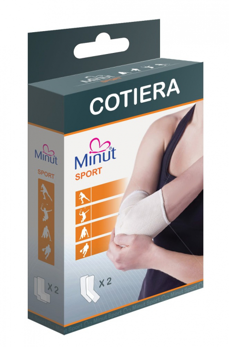 Cotiera elastica Minut M [2]