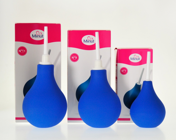 Irigator nr 11 Minut 345 ml [2]