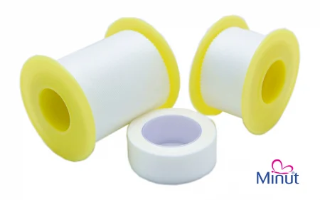 Leucoplast matase Minut 1.5 cm x 5 m [2]