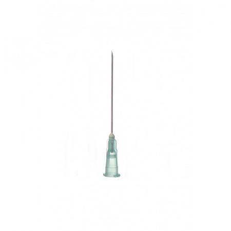 Consumabile sanitare - Ace seringa sterile Minut, set 100 buc  21G 2