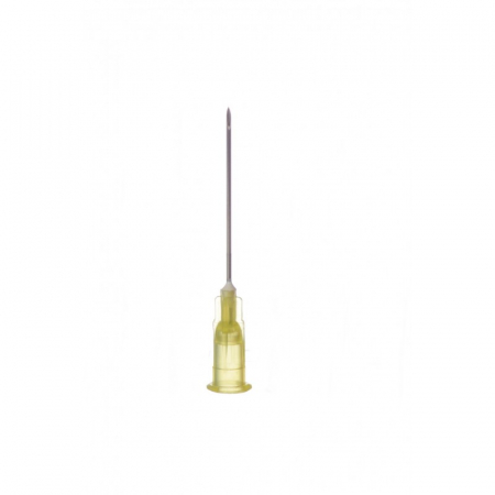 Consumabile sanitare - Ace seringa sterile Minut, set 100 buc 22G 2