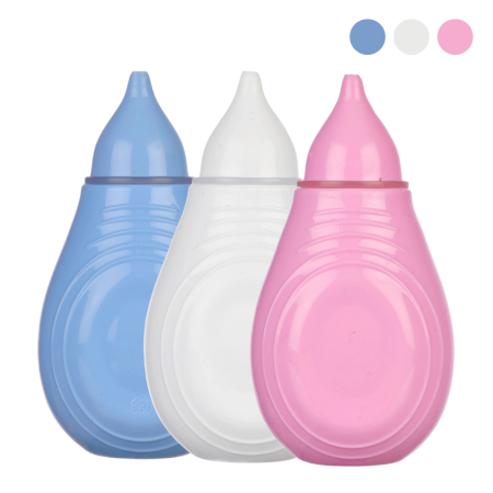 Igiena si sanatate - Aspirator nazal Minut Baby