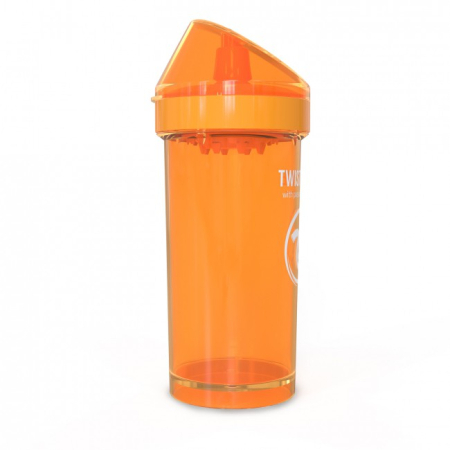 Cana anticurgere 12+ Twistshake 360 ml [2]