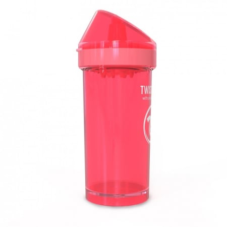 Cana anticurgere 12+ Twistshake 360 ml [3]