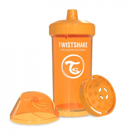 Cana anticurgere 12+ Twistshake 360 ml [1]