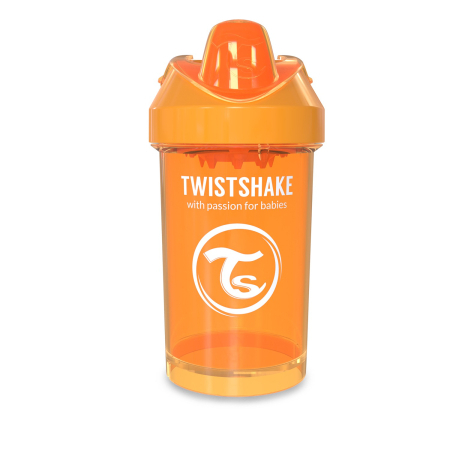 Cana anticurgere 8+ Twistshake 300 ml [0]
