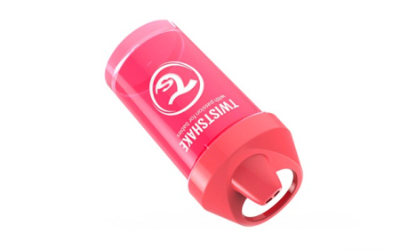 Cana anticurgere 8+ Twistshake 300 ml [3]