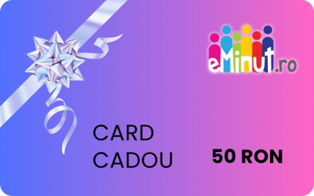 Carduri cadou - Card cadou