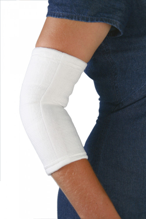 Aparatori si Protectii corporale - Cotiera elastica Minut M