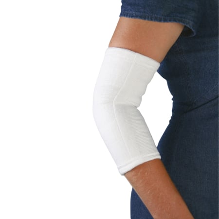 Aparatori si Protectii corporale - Cotieră elastică mărime S, Minut