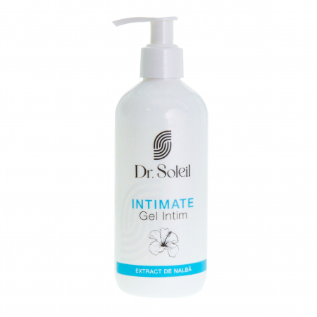Geluri si deodorante igiena intima - Gel intim Dr. Soleil 300 ml