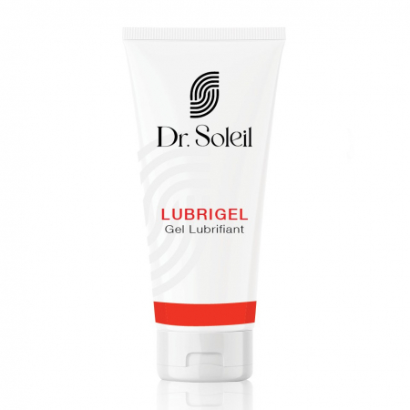 Ingrijire personala - Gel lubrifiant Lubrigel Dr. Soleil, 100 ml