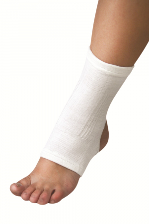 Aparatori si Protectii corporale - Glezniera elastica Minut M