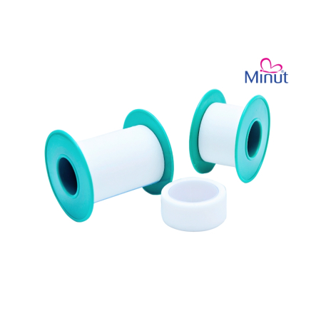 Leucoplast hartie Minut 1.5 cm x 5 m [1]