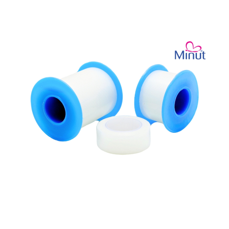Leucoplast transparent Minut 1.5 cm x 5 m [1]