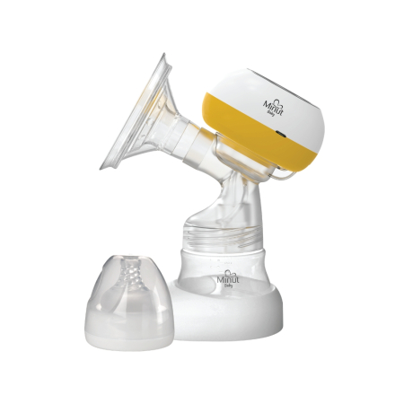 Pompe de san - Pompa de sân electrică Minut Baby