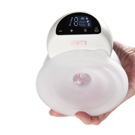 Pompa san electrica portabila Minut Baby [8]