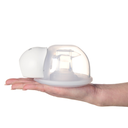 Pompa san electrica portabila Minut Baby [4]