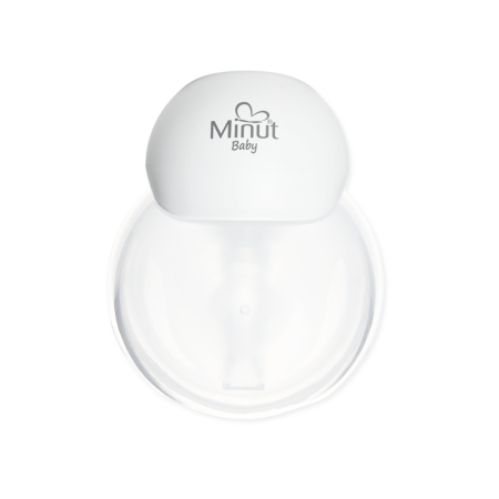 Pompe de san - Pompa san electrica portabila Minut Baby