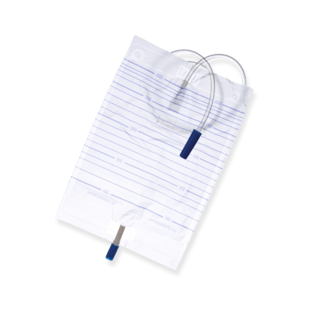 Consumabile sanitare - Punga urinara adulti 2000 ml